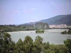 -星湖旅游景区七星岩