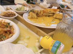 -金刚山烧烤(红旗大街店)