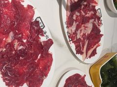 -八合里潮汕鲜牛肉火锅(上海汇智广场店)