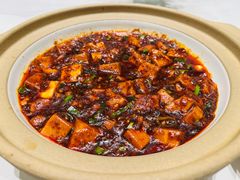 -御盛苑富隆汇·传承川菜·商务简餐(江北嘴店)