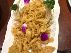 -海拉尔蒙古包(房山长阳总店)