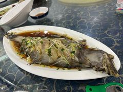 -威海渔村(黄兴路店)