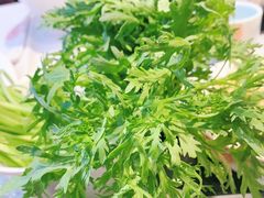 -密友回转自助火锅(世茂国际广场店)
