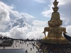 -峨眉山风景名胜区