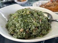 -瑞丰园庭院餐厅·白族传统家常菜