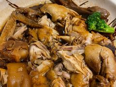 -小吴越·江浙融合菜(惠山万达广场店)