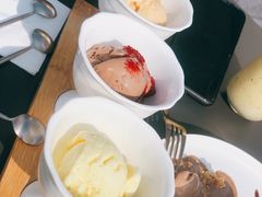 自制冰淇淋-Vanilla Specialty Coffee(八大关店)