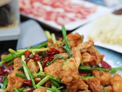 -金龙·打边炉(武进路店)