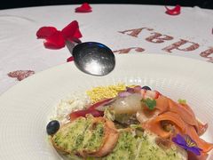 -狮拾久·现代新加坡料理(福田COCO Park店)