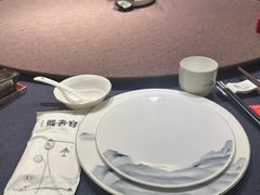-金汤宴餐厅·粤菜(德云社店)