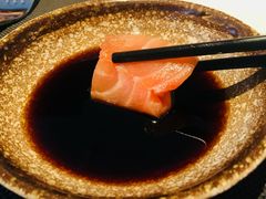 -岷山饭店-芝芝自助餐厅