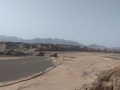 -克孜尔尕哈烽燧世界文化遗产公园