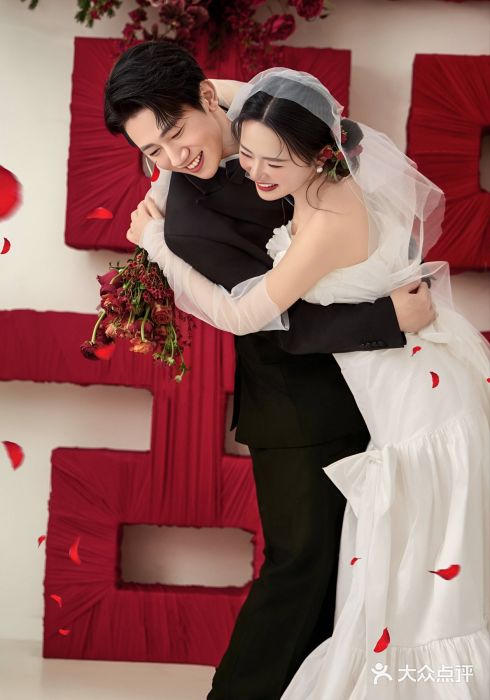 拾尚映画·STUDIO婚纱摄影(中关村店)图片