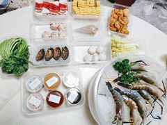 8头大连鲍-阿杜打边炉(五江天街店)