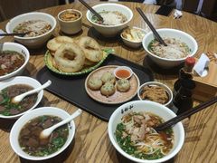 -易裕和·长沙米粉(竹塘西路店)