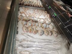 -中百仓储(古田路店)