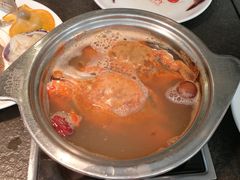 -欢乐牧场海鲜烤肉自助(牡丹园店)