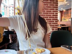 -萨莉亚意式餐厅(东山口店)