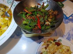 -醉英雄四川料理(新塘万达广场店)