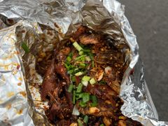 -老黄记手撕烤兔(玉林街店)