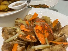 -福来齐·鲁菜海鲜·渔家菜(朝阳街分店)