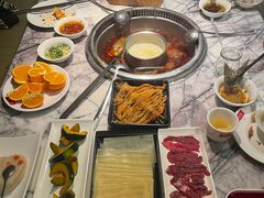 -鱼豆吉·豆浆鱼火锅(宜昌万达店)