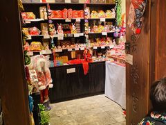 零售区-和平菓局(王府井店)