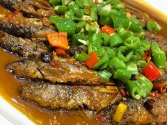 -兰婆婆餐厅淳安菜