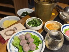 -巴奴毛肚火锅(广益哥伦布店)