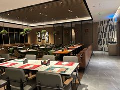 -粤海喜来登酒店·盛宴海鲜牛排自助餐厅(天河城店)