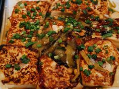 酸菜黄豆煎酿泉水豆腐-盆满钵满·国家非遗传承(云台店)