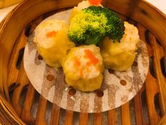 -酌宴府The China Club·广州万富希尔顿酒店(云城东路店)