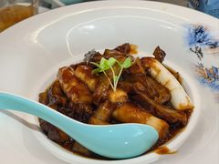 -大碗居·烤鸭·鱼头泡饼(天坛东门店)