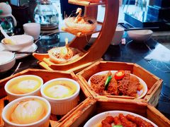 -龙凤点心饼家·39年老字号(松岗店)