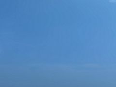 -东疆理想海岸沙滩景区