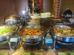 -重庆富力艾美酒店