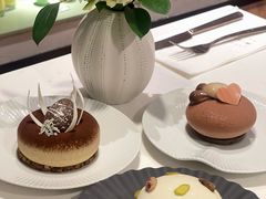 -潮一不贰·法式甜品·生日蛋糕·西式简餐(外滩店)