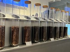 -喜茶(上海打浦桥日月光gelato lab+店)