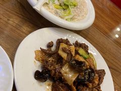 -砂锅李(九江路店)