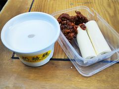 -奶酪魏(牛街总店)
