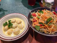 -ChitChat奇洽·Bistro(黎黄陂路店)
