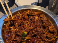 -耍盆友·重庆江湖菜(百子湾店)