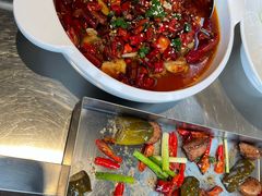 -No.DD戳子烧烤·江湖菜(北京总店)