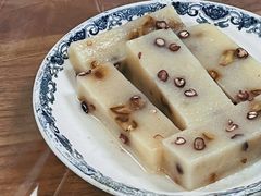 崇明糕-妈妈的小作坊(陈家镇店)