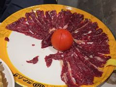 -潮汕大目牛肉火锅(皇岗旗舰店)