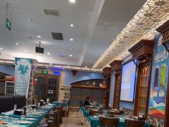 -巴依老爷新疆美食(望京小街店)