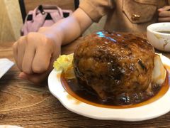-巷子深菜馆(新华路店)
