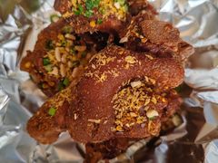 -野蔓果·山野菜(西湖景区·龙井茶田店)