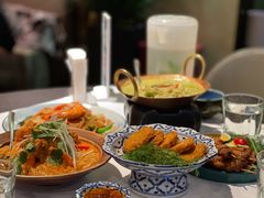 古法大虾-BetterThai 泰加(苏州中心店)