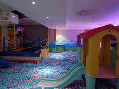-水善汤泉休闲酒店(欣欣嘉园店)